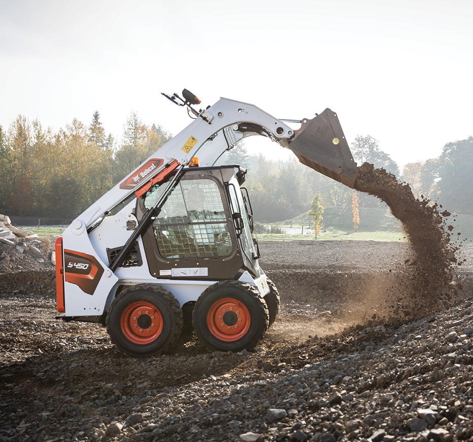 Công ty TNHH Thiết bị Multico Việt Nam - Đại Lý Chính Thức của BOBCAT