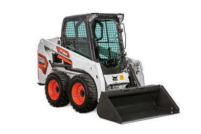 Bobcat Loaders