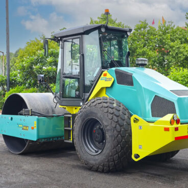 Xe lu rung ARS110.2T1